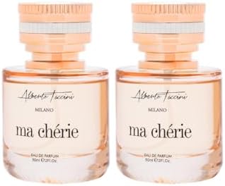 2'Li Set Alberto Taccini Ma Chérie Kadın Parfüm 50 ml
