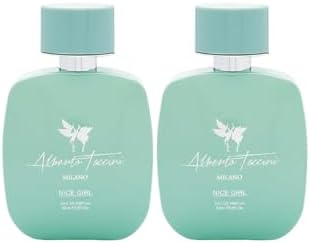 Alternative view of 2'Li Set Alberto Taccini Nice Kadın Parfüm 50 ml