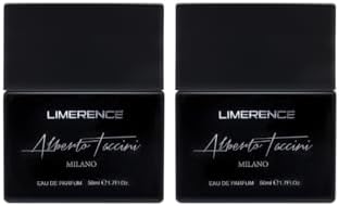 Alternative view of 2'Li Set Alberto Taccini Limerence Erkek Parfüm 50 ml