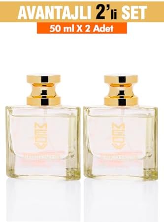 Alternative view of 2'Li Set Alberto Taccini Meow Kadın Parfüm 50 ml