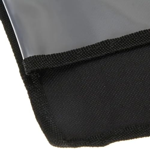 Alternative view of Araba Koltuk Arkası Tablet Tutucu ve Cepli Eşya Düzenleyici Çantası - Araç İçi Depolama Organizatörü
