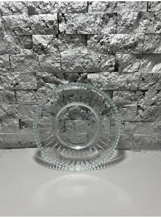 54771 Çay Tabağı 6'lı 13 Cm TYB9FNURLPIMQPWO68