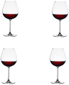 Enoteca Ayaklı Kadeh 4lü 760 cc 869h726252528020