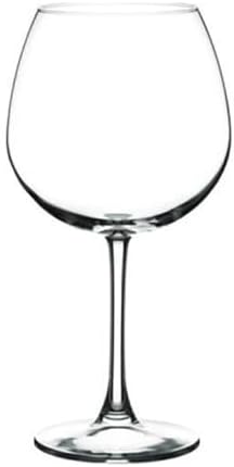 Alternative view of Enoteca Kırmızı Şarap Bardağı 780cc 6 Lı 1917700009177