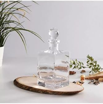 Alternative view of Viski Şişe Meşrubat Bardağı Seti 8695668856688AYBABASTORE