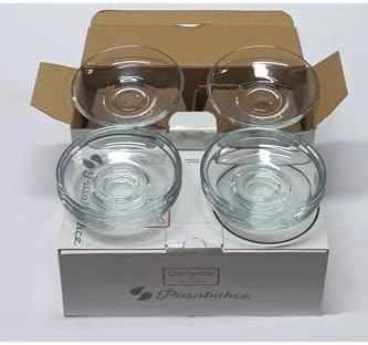 Alternative view of 18 Parça İncebelli Sade Çay Bardağı Takımı Seti 869562862865aybabastore1