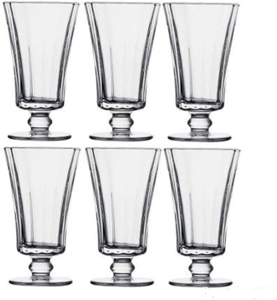 440186 6'lı Kahve Yanı Bardağı - 130 Ml TYBJS9N6UGHMRSCF96
