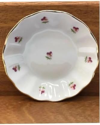 18 Parça Pembe Hercai Mineli Acem Çay Bardağı Takımı Seti 869523635238582522aybabastore