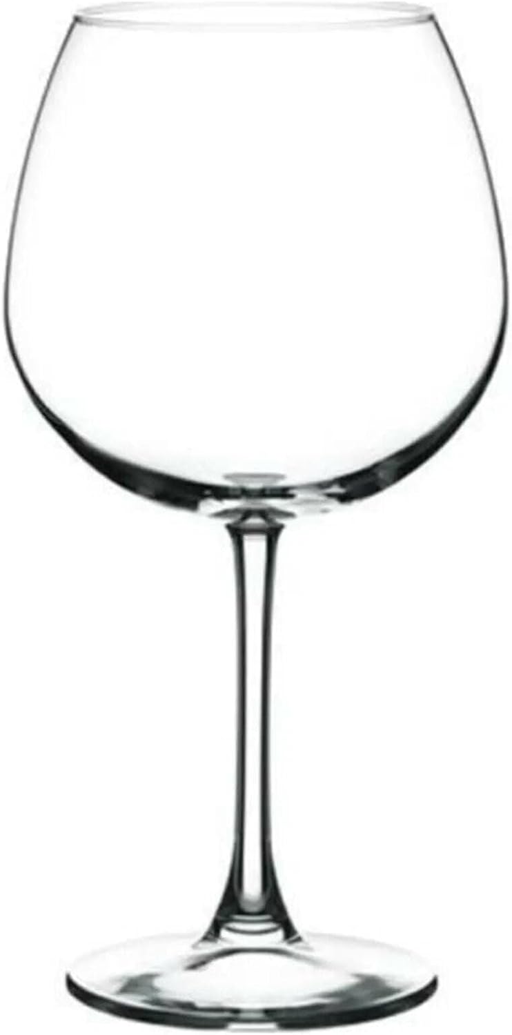 Enoteca 2 Li Ayakli Bardak Enoteca 2'li Ayaklı Bardak 655 Cc 858596546