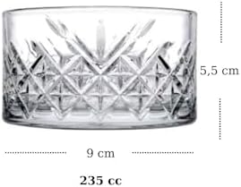 18 Parça Çay - Çerezlik Seti US02164