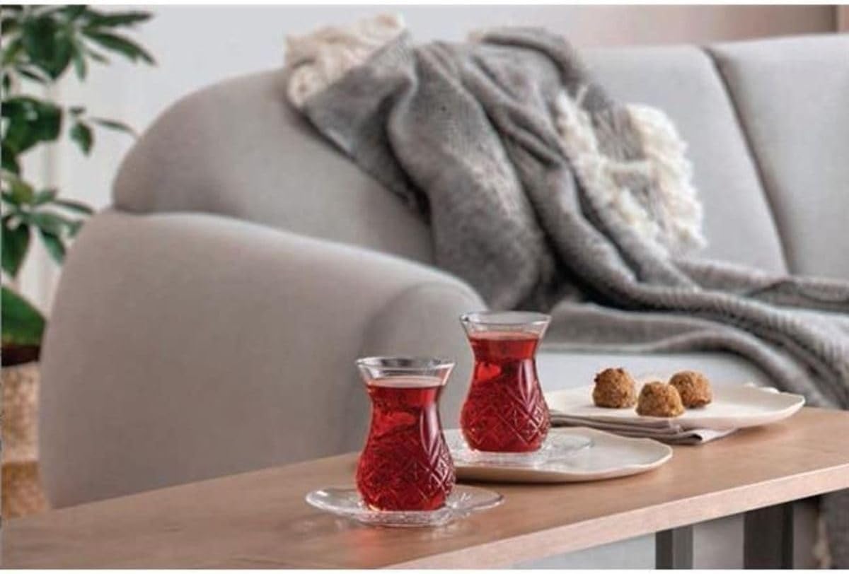 6'lı Çay Seti TYB491175509D220628185619