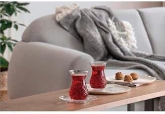 Alternative view of 6'lı Çay Seti TYB491175509D220628185619
