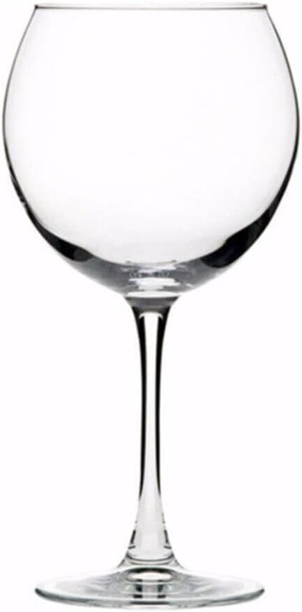 44238 Enoteca 2'li Ayaklı Bardak - 655 ml 8693357065451