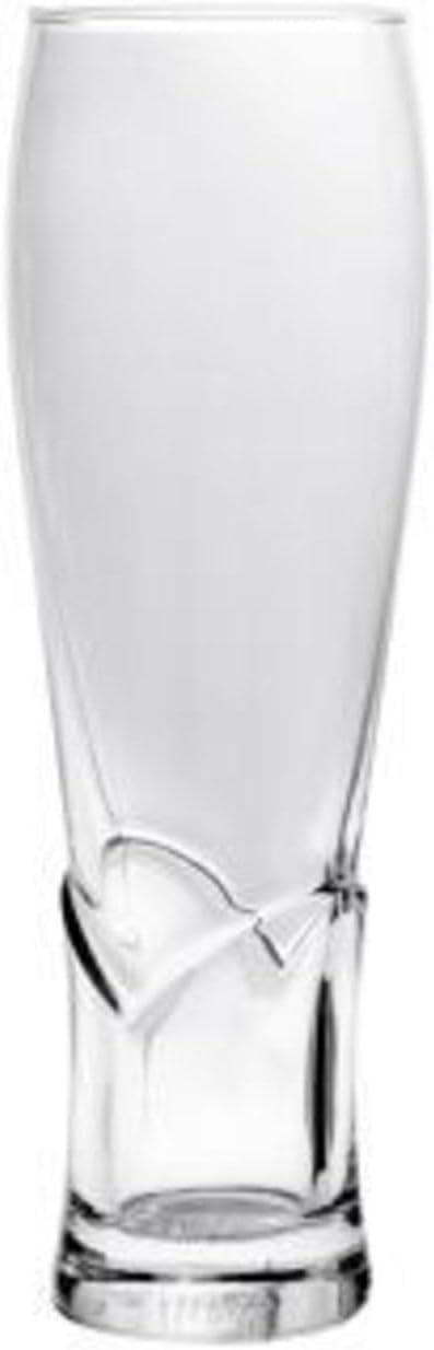 Alternative view of 2'li Beer Bardağı 455 Cc.madame Luda 9876543216666