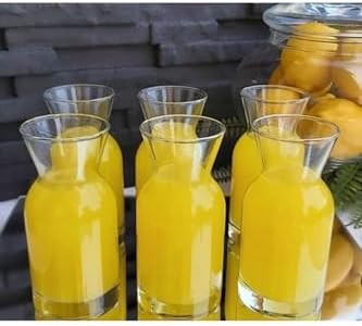 43804 Karaf Limonata Bardağı 250cc (1 ADET FİYATIDIR) FDGDFGDG