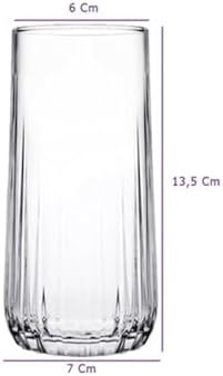 Alternative view of 420695 Meşrubat Bardağı 3'lü TYB360619392D220204142742
