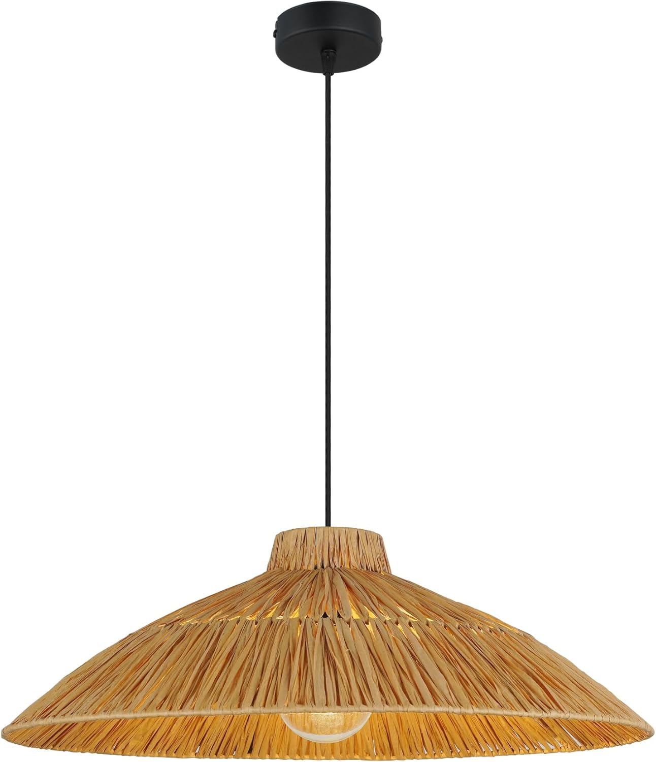 ROMADA K.BOY BAMBOO TEKLİ 1XE27