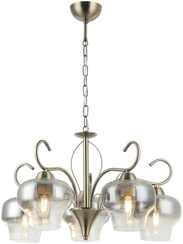 Alternative view of CADE 5'Lİ AVİZE 5XE27