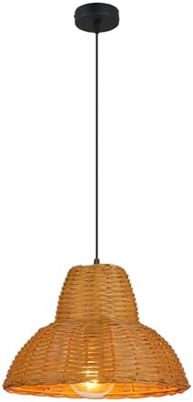 Alternative view of CASAME K.BOY BAMBOO TEKLİ 1XE27