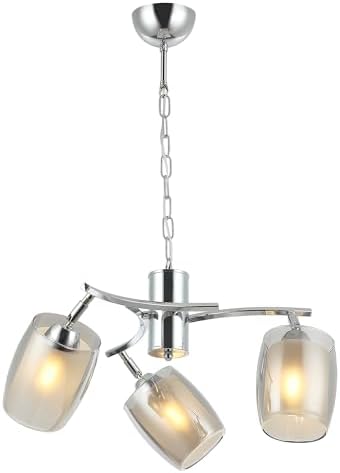 Alternative view of ROCA 3'LÜ AVİZE 3XE27