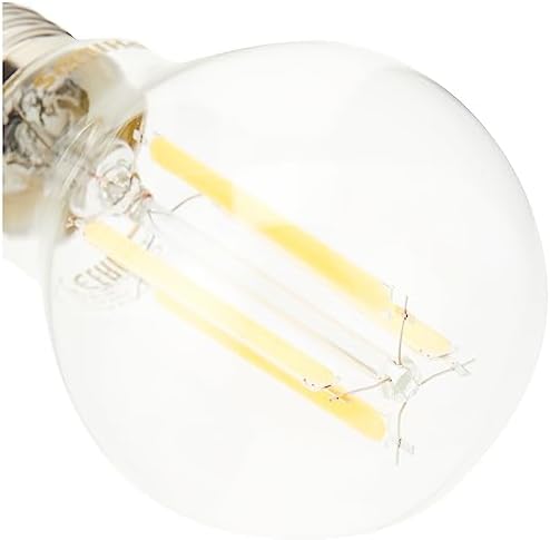 Alternative view of LED 100W A67 Filament Ampul, 2700 Sarı Işık, E27 Normal Duy, Dim Edilmez 3lü paket