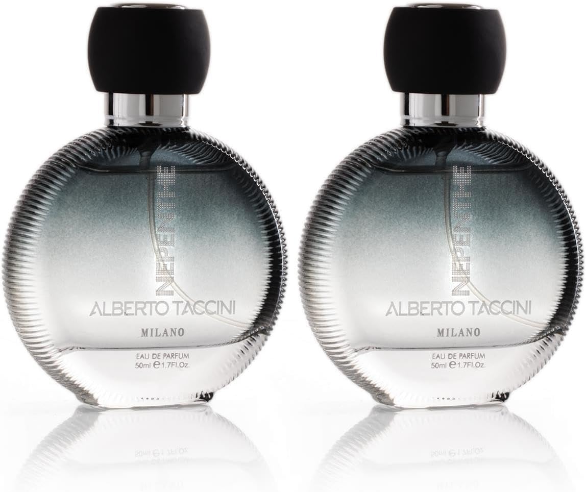 Alberto Taccini 2'Li Set Nepenthe Perfume 50 ml