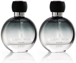 Alternative view of Alberto Taccini 2'Li Set Nepenthe Perfume 50 ml