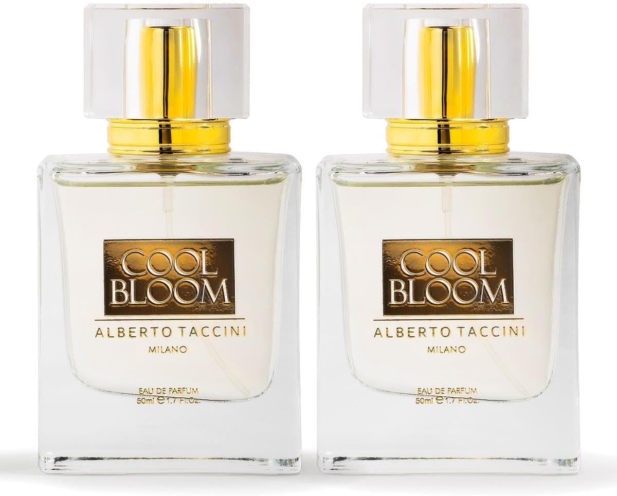 Alberto Taccini 2'Li Set Meow Kadın Parfüm 50 ml