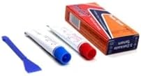 İran Epoxy Yapıştırıcı Ikiz Tüp 20 G