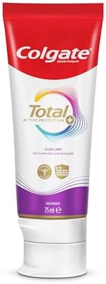 Alternative view of Total Aktif Koruma Diş Eti Bakımı Diş Macunu 75 ml