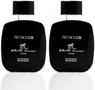 Alberto Taccini 2'Li Set Petrichor Kadın Parfüm 50 ml