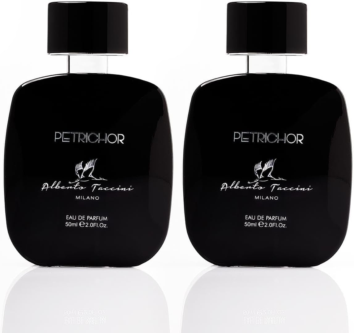 Alternative view of Alberto Taccini 2'Li Set Petrichor Kadın Parfüm 50 ml