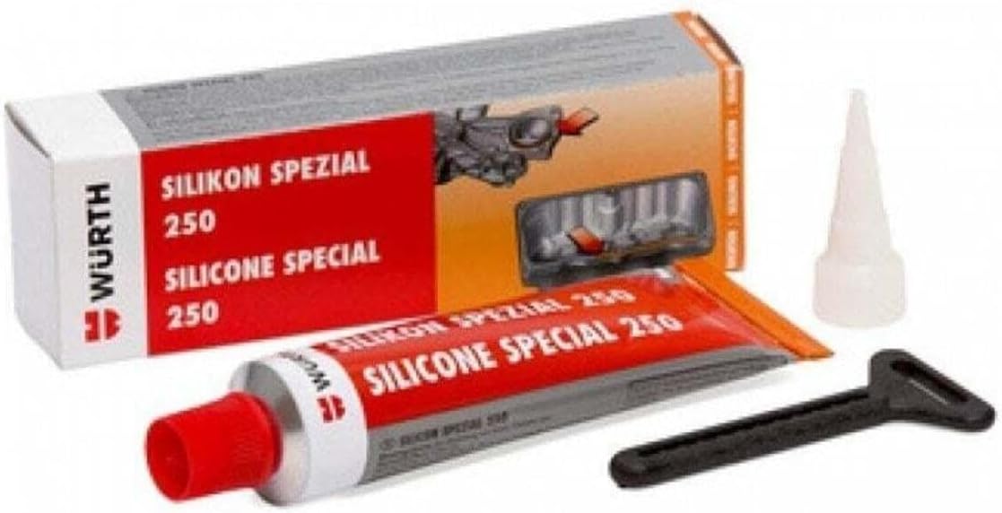 Sıvı Conta 70 Ml 250C Siyah