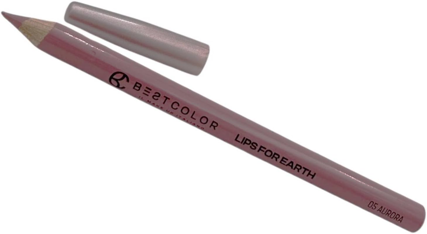 Сolor Il Up Italıano Lips For Earth 05 Şafak Dudak Kontur Kalemi