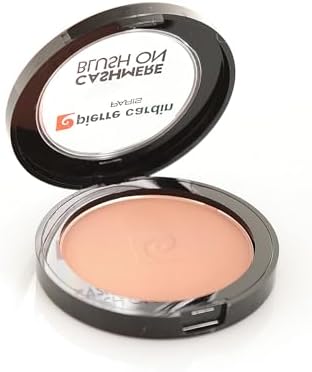 Alternative view of Cashmere Blush On - Allık- Melon - 362