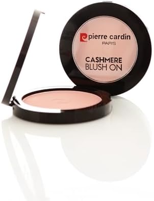 Cashmere Blush On - Allık - Peach - 363