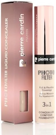 Alternative view of Filter Concealer Kapatıcı-Ivory-621