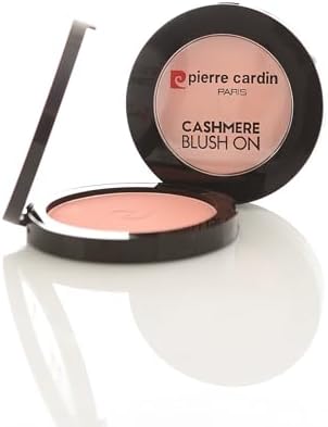 Alternative view of Cashmere Blush On - Allık - Pink - 358