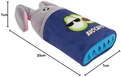 ROGER SNACK ATTACK KÖPEK OYUNCAĞI