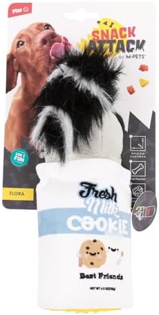 FLORA SNACK ATTACK KÖPEK OYUNCAĞI