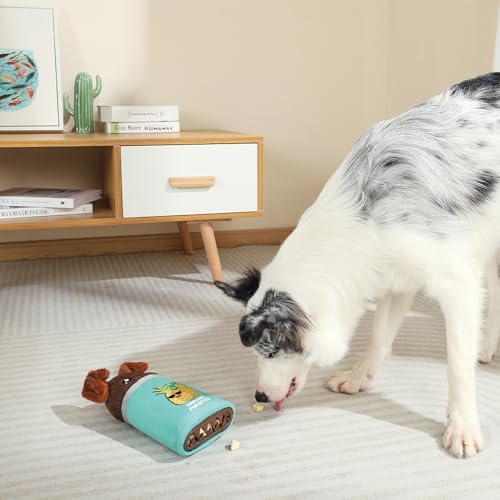 Alternative view of ANGEL SNACK ATTACK KÖPEK OYUNCAĞI