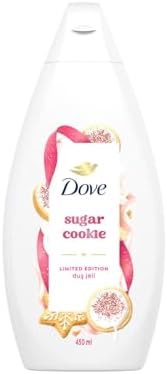 Alternative view of Dove Sugar Cookie Duş Jeli 450 ml