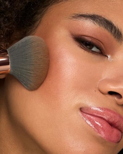 Alternative view of Kind Face Powder Brush