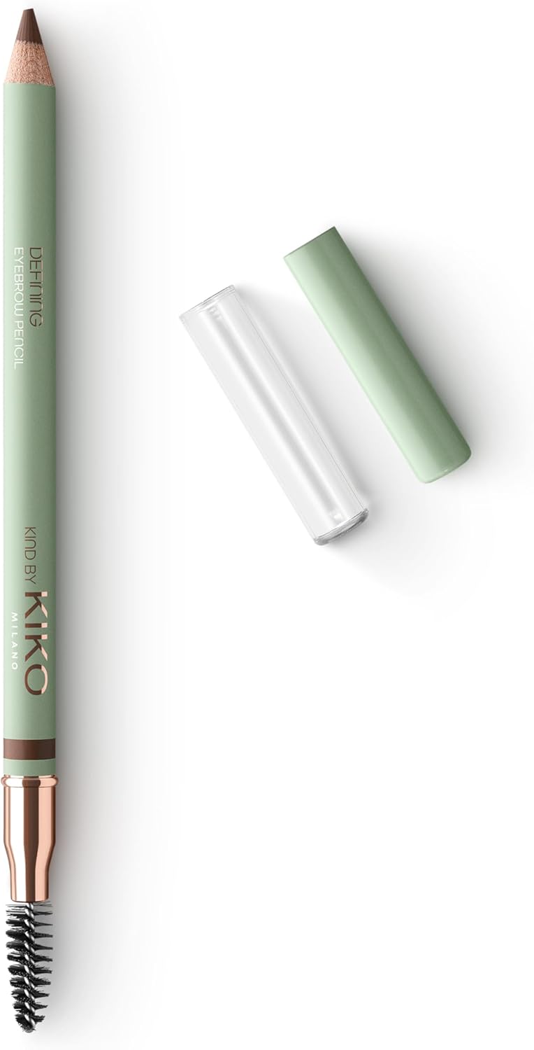 Alternative view of Milano Kaş Ürünleri - Kind Eyebrow Pencil. - 03 Dark Chocolate