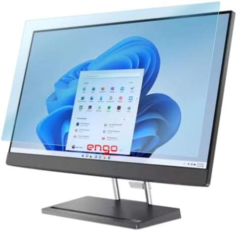 Alternative view of IdeaCentre AIO i Gen 9 27 inç Ekran Koruyucu Parlak