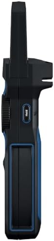 Alternative view of Pens ampermetre GMC 600-15 Professional