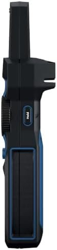 Alternative view of Çatal Tip Ampermetre GFM 1000-15 Professional