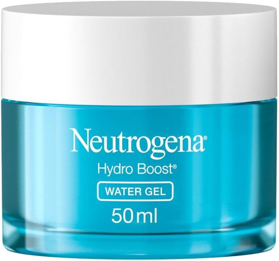 Alternative view of Hydro Boost Water Jel, Yüz Nemlendirici Normal Ve Karma Ciltler, 50Ml, 3574661552293