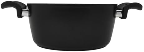 Alternative view of PLUSX 24cm granit tencere