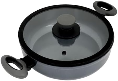 Alternative view of DiamondPro 24cm sığ tenc.gri